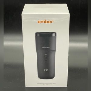 Ember Travel Mug 2 - 12oz Brand New